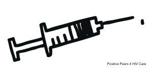 injected drugs and HIV