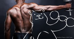 exercise-hiv-positive-peers