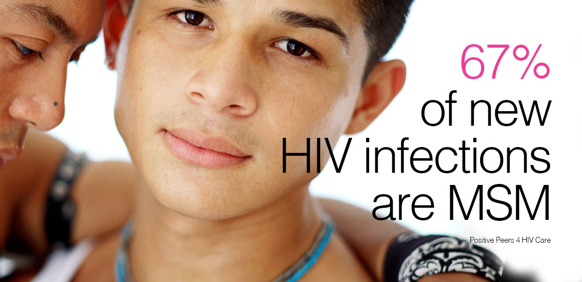 positive-peers-hiv-statistics