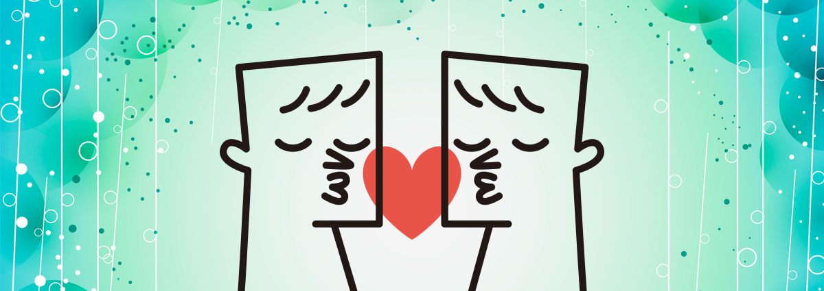 Positive Peers - Gay or Straight?