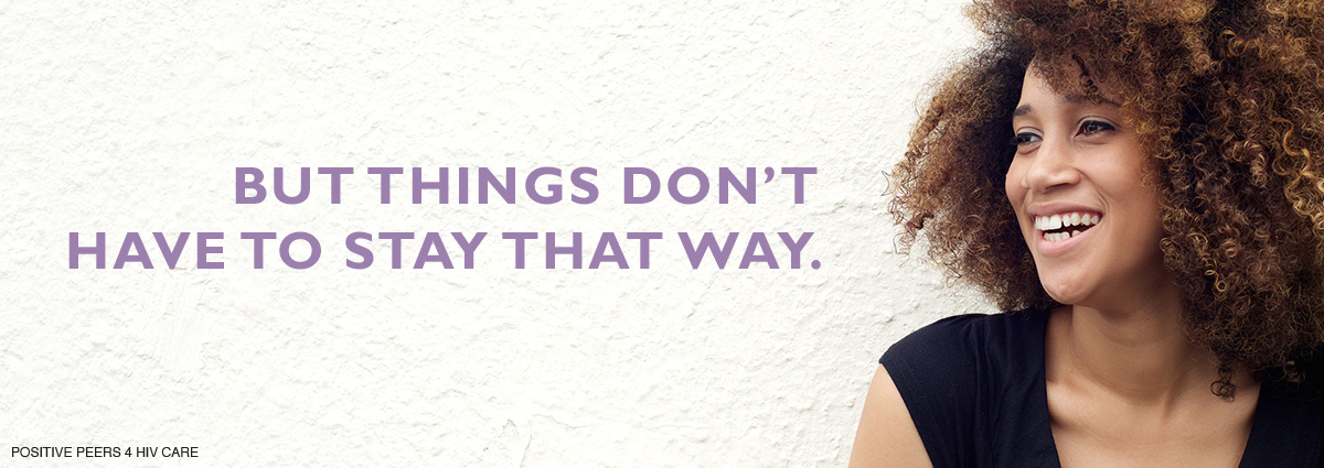 National Women and Girls HIV/AIDS Awareness Day-positive peers