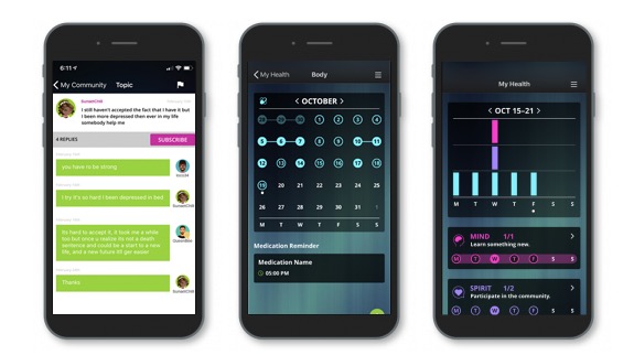 Positive-Peers-App-Screen