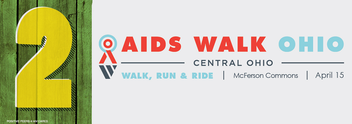 HIV events-positive peers