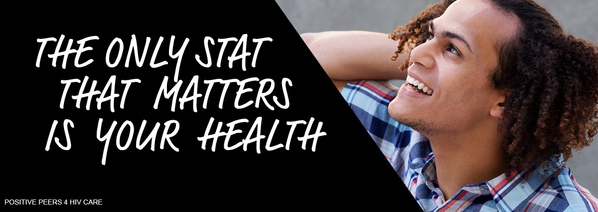 can straight people get HIV-positive peers