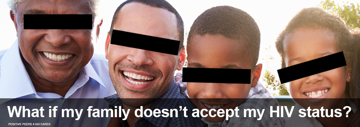 HIV and Family