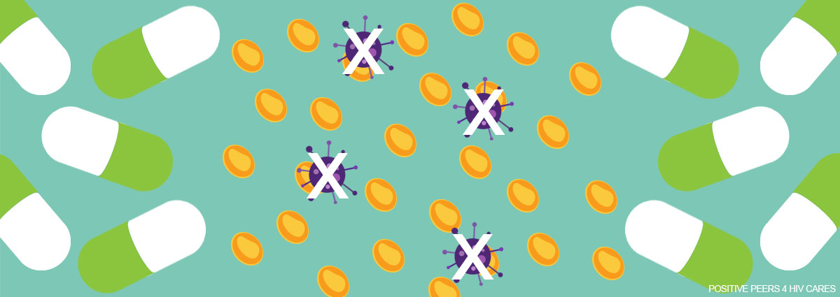 HIV-and-AIDS-positive peers