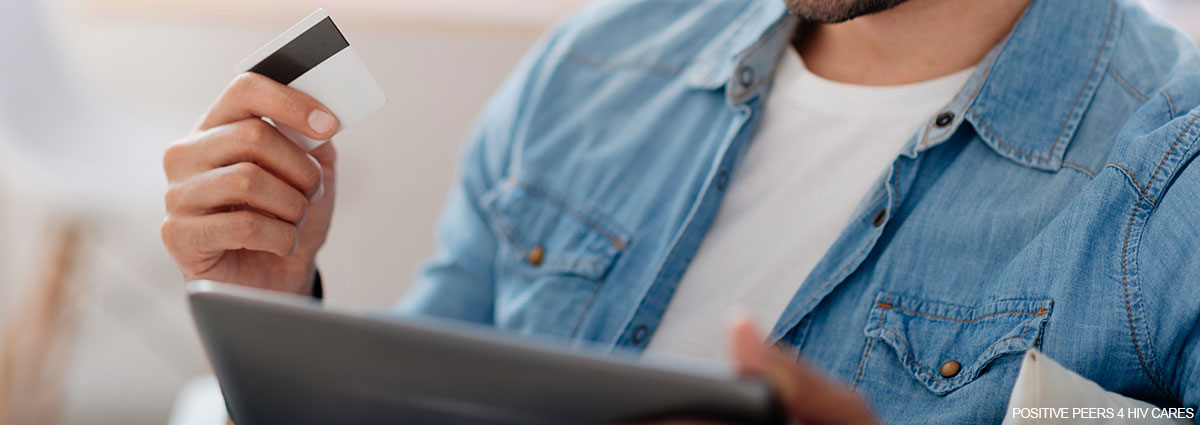 prepare for emergencies-hiv-positive peers