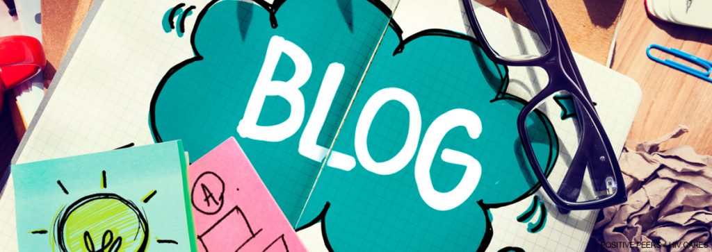 HIV organizations - positive pees