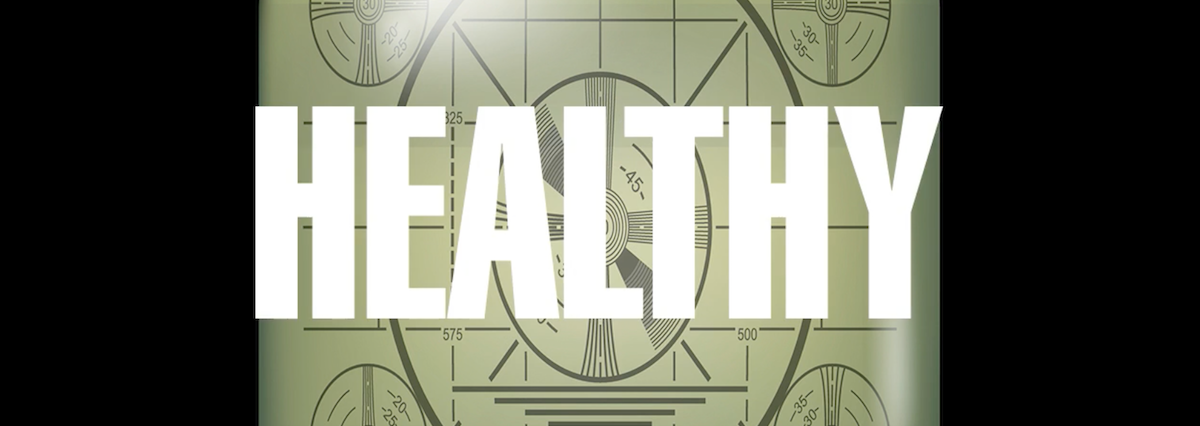 healthy - positive peers