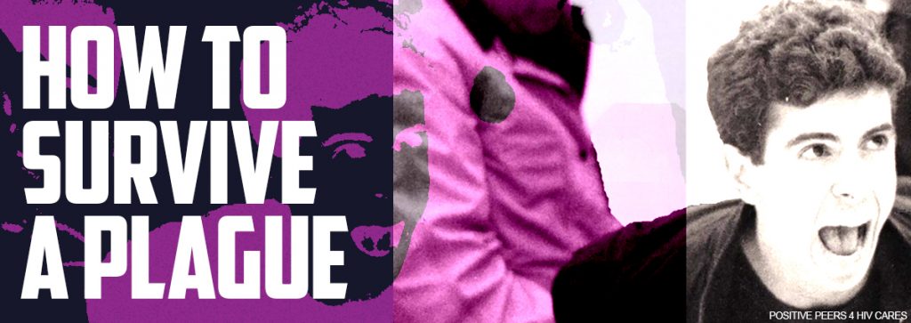 Movies about HIV-positive-peers