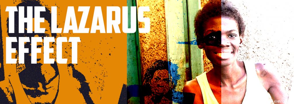 Movies about HIV-positive-peers