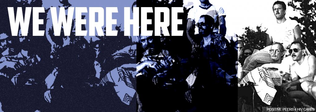 Movies about HIV-positive-peers