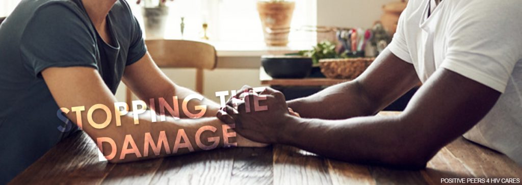 Sex Addiction - positive peers