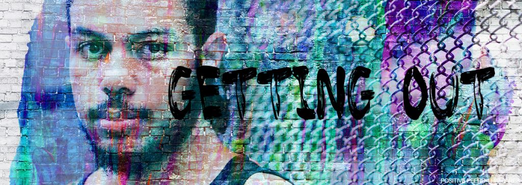 Homeless-HIV-positive peers