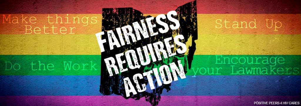 discrimination-LGBTQ-laws Ohio-positive-peers