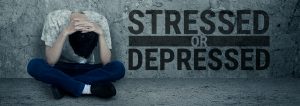 stress-depression-HIV-positive-peers