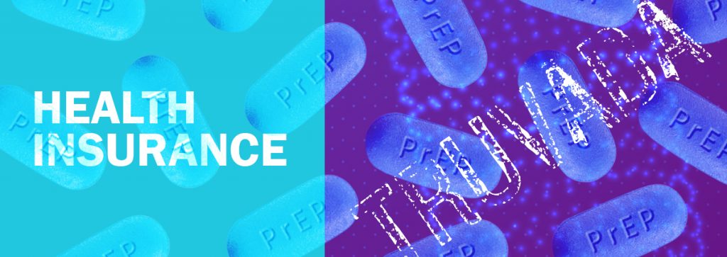 PrEP for free - positive-peers