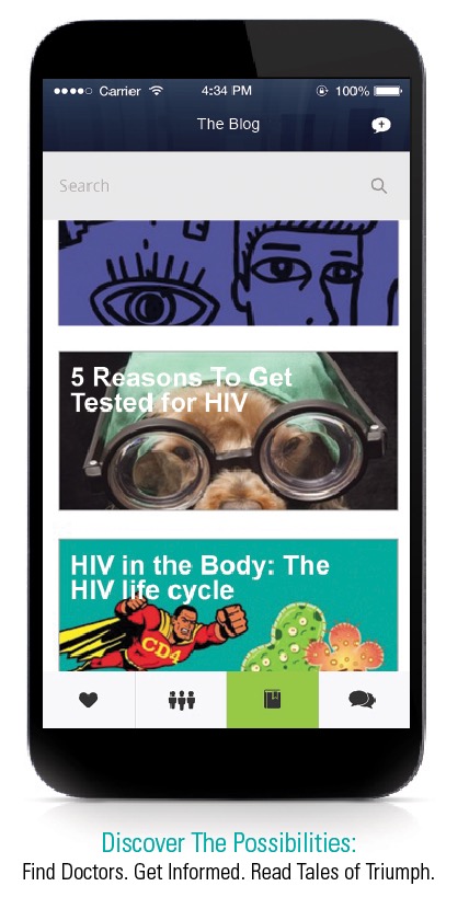 Positive Peers Blog