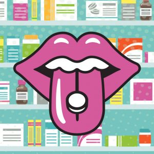 Pharmacy HIV