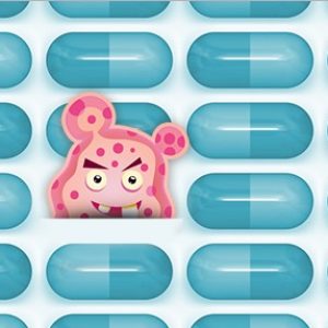 Take Your Meds! The Importance of HIV Medication Adherence