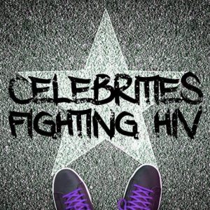 6 celebrities helping fight HIV (and one guy we think should be famous)