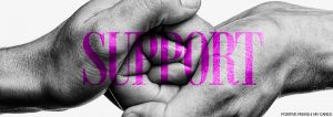 How to support someone living with HIV
