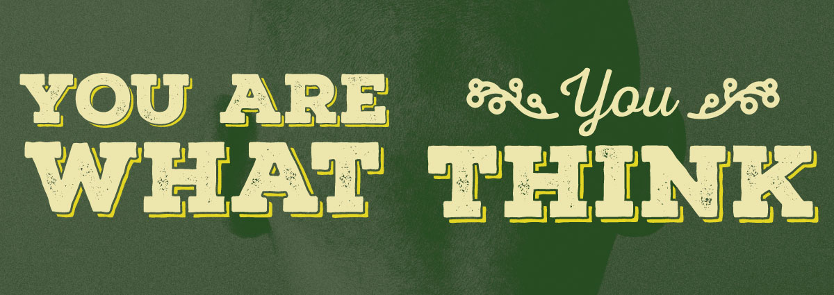 Positive affirmations - positive peers