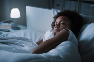 Best-night-sleep-positive-peers