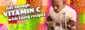Vitamin C-positive-peers
