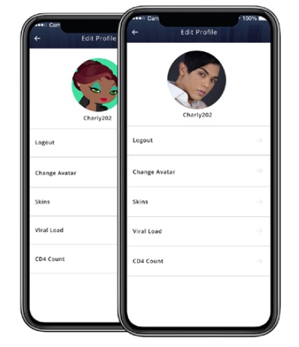 Positive-Peers-Avatars