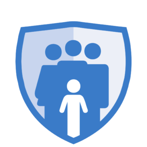 Sacramento County Public Health logo