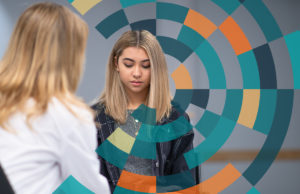 positive peers hiv care plan image