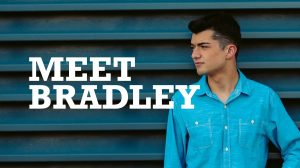 Positive Peers Bradley